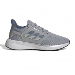 Adidas EQ19 Run Ανδρικά Αθλητικά Παπούτσια Running Γκρι
