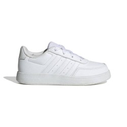 adidas Performance BREAKNET LIFESTYLE COURT LACE WHITE Color