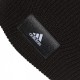 Adidas Essentials Beanie Σκούφος Πλεκτός σε Μαύρο χρώμα