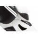 Amila Γάντια Πυγμαχίας 37140 Re-Born 10Oz μαύρο/λευκό
