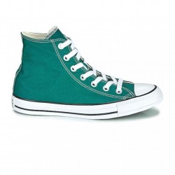 Converse Chuck Taylor All Star Fall Tone Sneakers Πράσινα