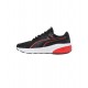 Puma Cell Glare Running Shoe 309973-02 black/red color