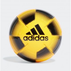 Adidas Epp Club Μπάλα Ποδοσφαίρου Κίτρινη