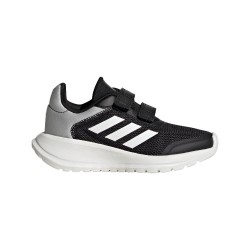 Adidas Αθλητικά Παιδικά Running Tensaur Run 2.0 CF K με Σκρατς Core Black / Core White / Grey Two