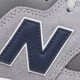 New Balance 997H Ανδρικά Sneakers Γκρι