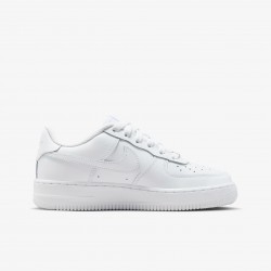 Nike Air Force 1 Γυναικεία Sneakers Λευκό
