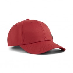 Puma Metal Cat 021269 72 Καπέλο Κόκκινο