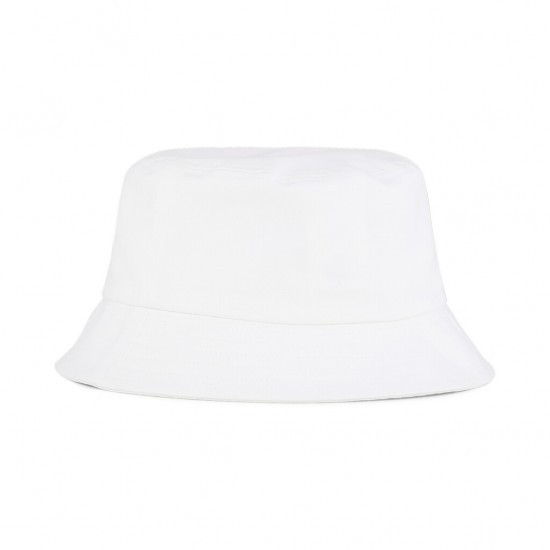 Puma Υφασμάτινo Ανδρικό Καπέλο Στυλ Bucket Λευκό