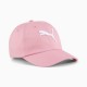 Puma Παιδικό Καπέλο Jockey Υφασμάτινο ροζ