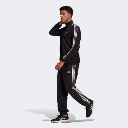Adidas Aeroready Essentials Σετ Φόρμας Μαύρο