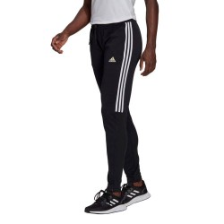 Adidas Sereno Παντελόνι Φόρμας με Λάστιχο Μαύρο
