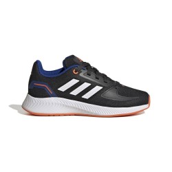 Adidas Αθλητικά Παιδικά Παπούτσια Running Runfalcon 2.0 Μαύρα