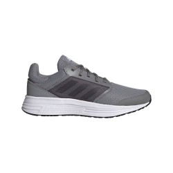 Adidas Galaxy 5 Ανδρικά Αθλητικά Παπούτσια Running Γκρι