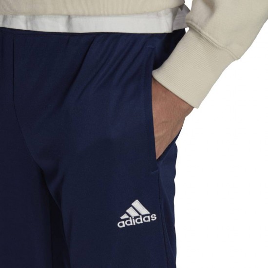 Adidas Entrada 22 Training Παντελόνι Φόρμας Team Navy Blue