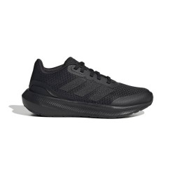 Adidas Αθλητικά Παιδικά Παπούτσια Running Runfalcon 3.0 K Μαύρα