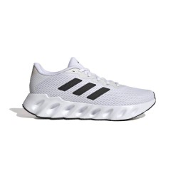 Adidas Switch Run Ανδρικά Αθλητικά Παπούτσια Running Λευκά