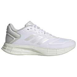 Adidas Duramo 10 Γυναικεία Αθλητικά Παπούτσια Running Λευκά