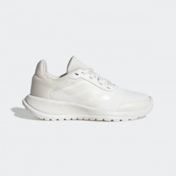 Adidas Αθλητικά Παιδικά Παπούτσια Running Tensaur Core White