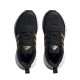 Adidas Αθλητικά Παιδικά Παπούτσια Running FortaRun 2.0 Core Black / Gold Metallic / Cloud White