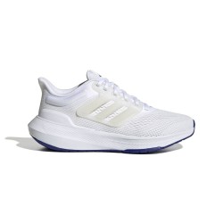 Adidas Αθλητικά Παιδικά Παπούτσια Running Ultrabounce Λευκά