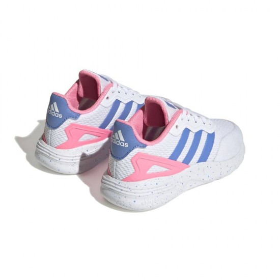 Adidas Αθλητικά Παιδικά Παπούτσια Nebzed Λευκά