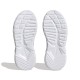 Adidas Αθλητικά Παιδικά Παπούτσια Nebzed Λευκά