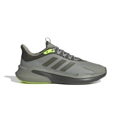 Adidas Alphaedge Ανδρικά Αθλητικά Παπούτσια Running Γκρι