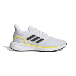 Adidas Performance EQ19 Ανδρικά Αθλητικά Παπούτσια Running Λευκά