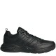 Adidas Strutter Chunky Sneakers Core Black / Grey Six