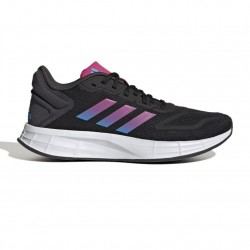 Adidas Duramo SL 2.0 Γυναικεία Αθλητικά Παπούτσια Running Μαύρα
