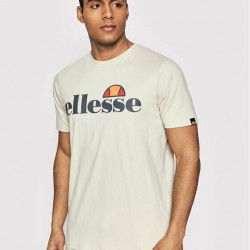 Ellesse Ανδρικό T-shirt Neutral με Λογότυπο