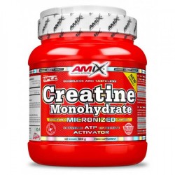 Amix Creatine Monohydrate 1000g