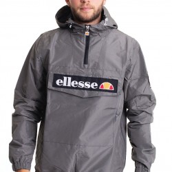 Ellesse Ανδρικό Μπουφάν Mont 2 OH Jacket SHK06040-103 Dark Grey