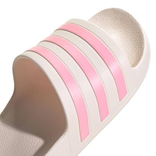 Adidas Adilette Aqua Slides σε Ροζ Χρώμα