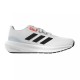 Adidas Αθλητικά Παιδικά Παπούτσια Running Runfalcon 3.0 Cloud White / Core Black / Light Gray