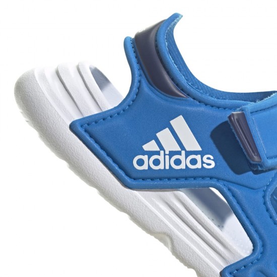 Adidas Παιδικά Παπουτσάκια Θαλάσσης Altaswim Μπλε