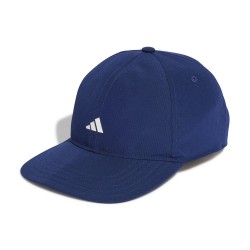 adidas Καπέλο Jockey Essential AEROREADY Μπλε