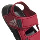 Adidas Παιδικά Παπουτσάκια Θαλάσσης Altaswim C Κόκκινα