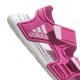 Adidas Παιδικά Παπουτσάκια Θαλάσσης Altaswim Φούξια