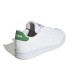 Adidas Sneakers Advantage Cloud White / Green 