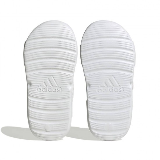 Adidas Παιδικά Παπουτσάκια Θαλάσσης Altaswim Λευκά