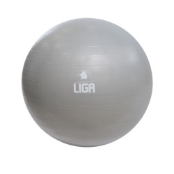 Liga Sport Gym Ball Μπάλα Pilates 65cm GBL-G