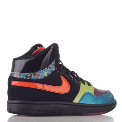 Nike Court Force High Multicolor 407872 004