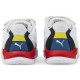 Puma Αθλητικά Παιδικά Παπούτσια Running X Ray Λευκά
