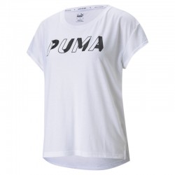 Puma Modern Sports White
