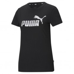 Puma Essentials Black