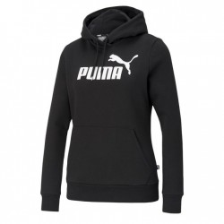 Puma Essentials Black