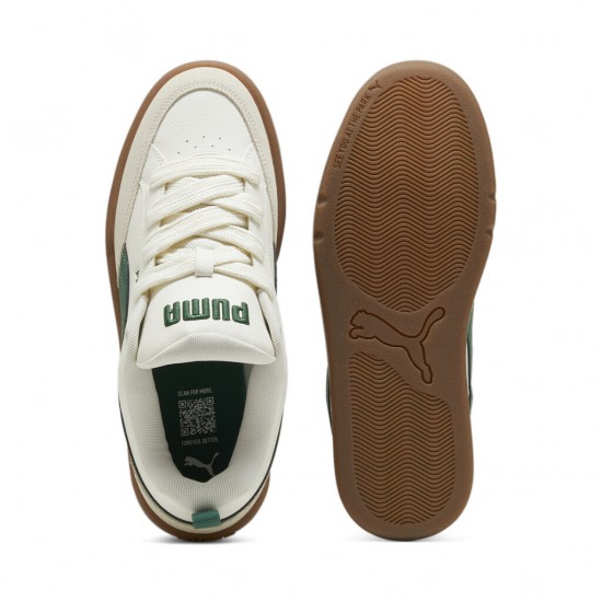 Puma Og Ανδρικά Sneakers Λευκά