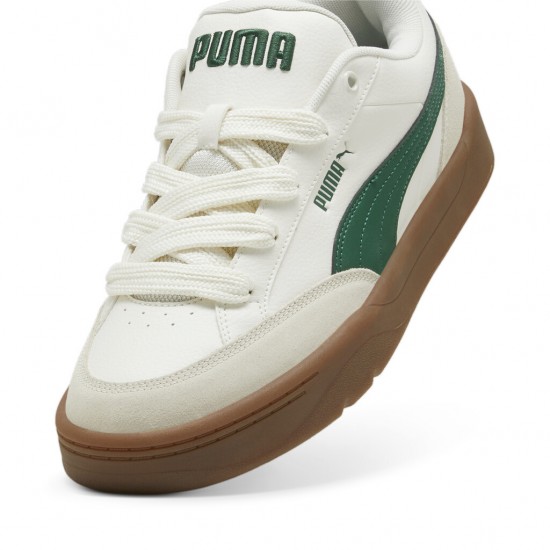 Puma Og Ανδρικά Sneakers Λευκά