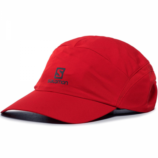 Salomon - Go XA Cap Fiery Red